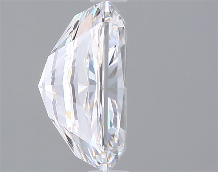 2.04 Carat Radiant Lab Diamond :: Greenstar spin frame 02