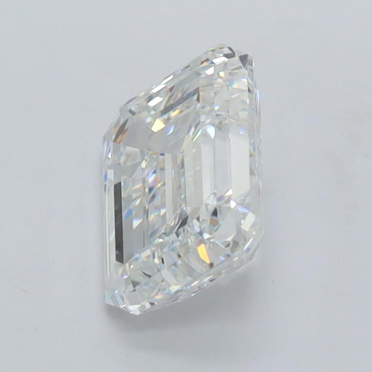 1.51 Carat Emerald Lab Diamond :: Greenstar spin frame 02