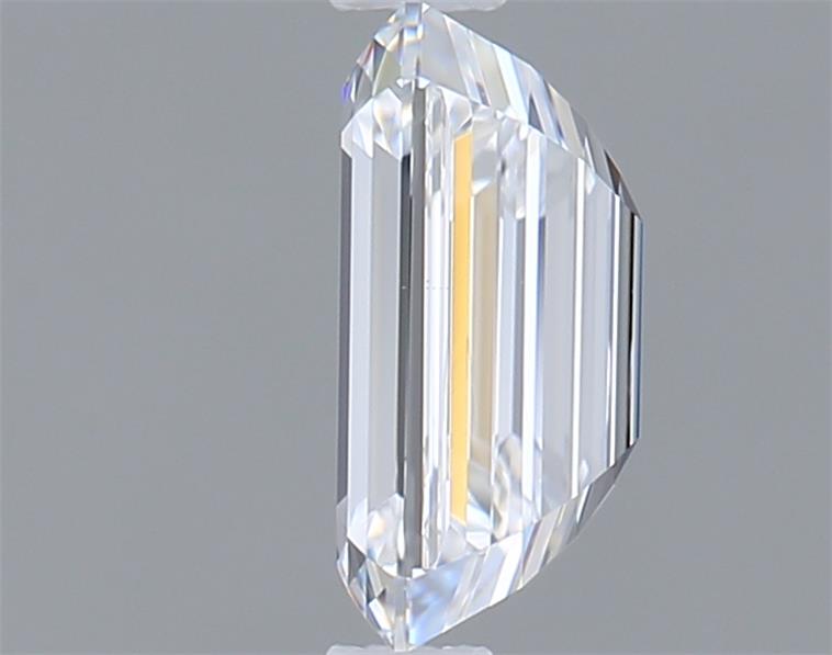 1.02 Carat Emerald Lab Diamond :: Greenstar spin frame 02