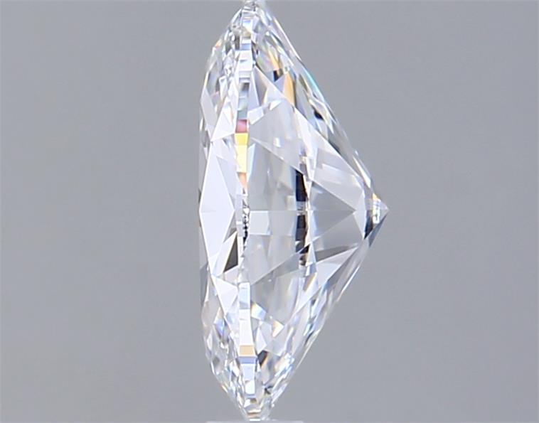 1.56 Carat Oval Lab Diamond :: Greenstar spin frame 02