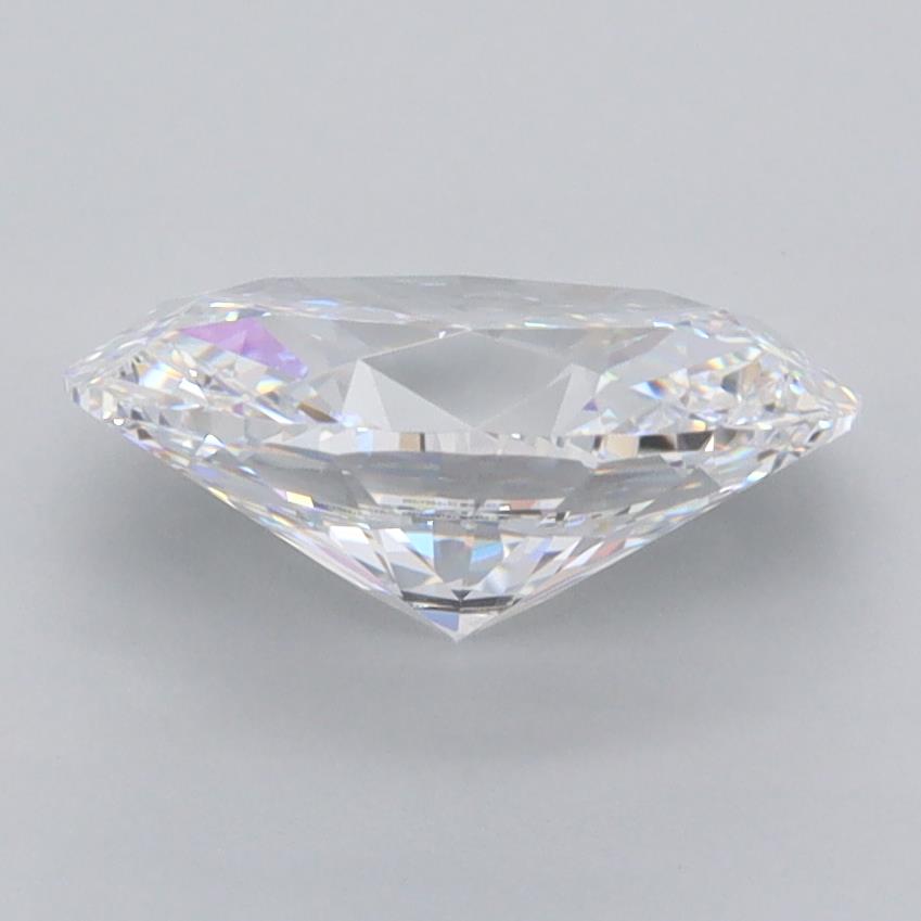 2.07 Carat Oval Lab Diamond :: Greenstar spin frame 02