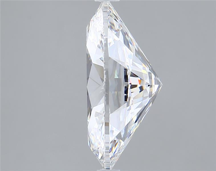 5.03 Carat Oval Lab Diamond :: Greenstar spin frame 02