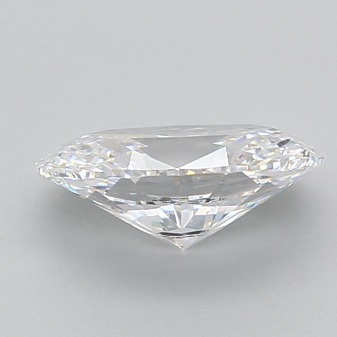2.10 Carat Oval Lab Diamond :: Greenstar spin frame 02
