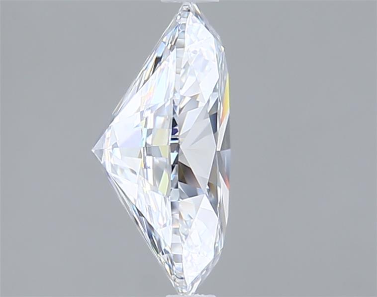 2.51 Carat Oval Lab Diamond :: Greenstar spin frame 02