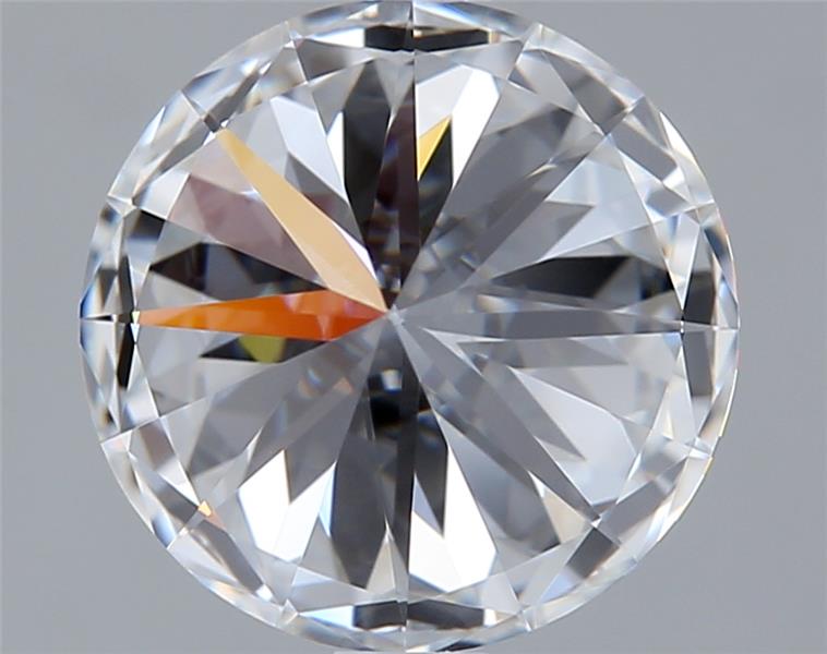 2.01 Carat Round Lab Diamond :: Greenstar spin frame 02