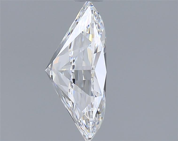 1.58 Carat Oval Lab Diamond :: Greenstar spin frame 02