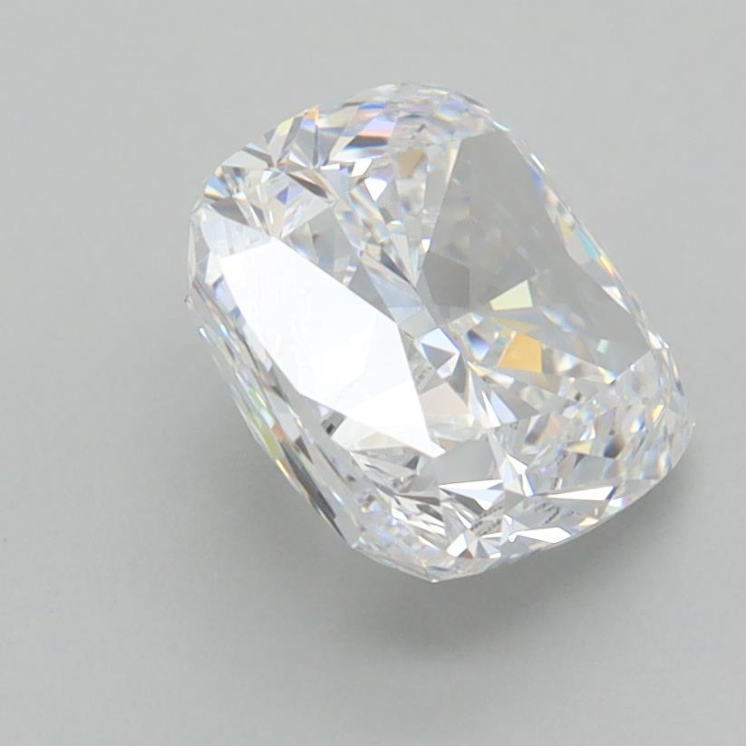 2.51 Carat Cushion Lab Diamond :: Greenstar spin frame 02