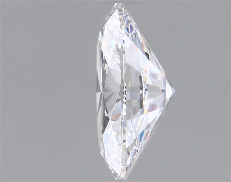 1.07 Carat Oval Lab Diamond :: Greenstar spin frame 02