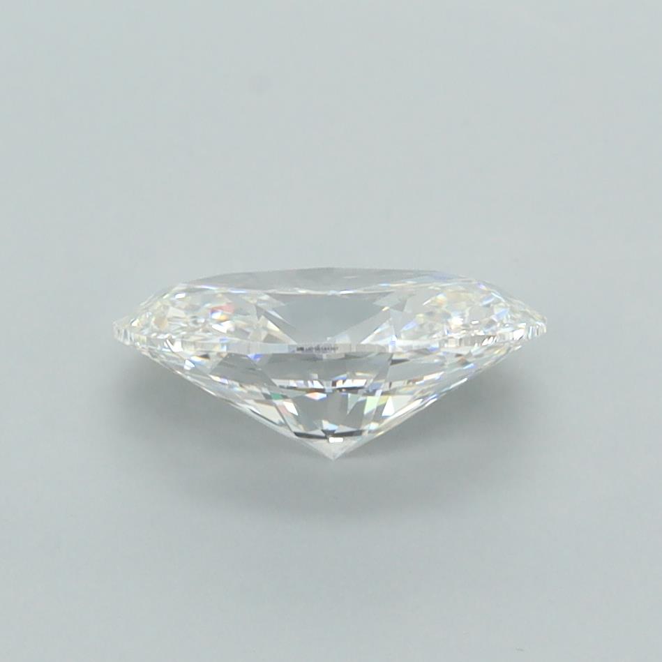 1.12 Carat Oval Lab Diamond :: Greenstar spin frame 02