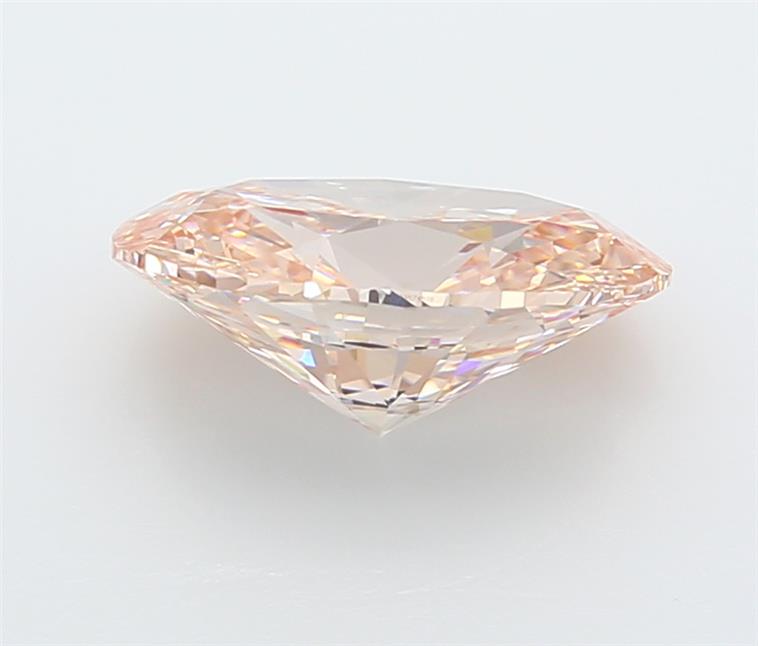3.06 Carat Oval Lab Diamond :: Greenstar spin frame 02