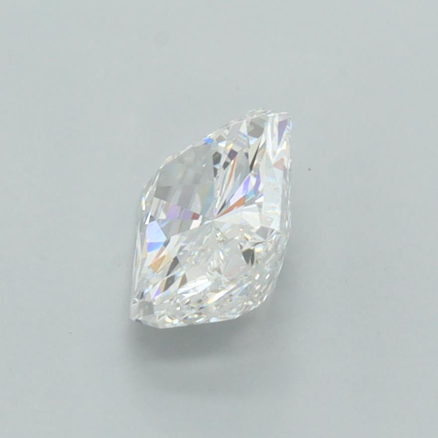 1.11 Carat Radiant Lab Diamond :: Greenstar spin frame 02