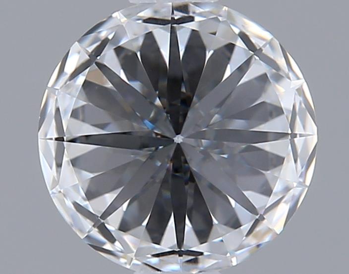 1.04 Carat Round Lab Diamond :: Greenstar spin frame 02
