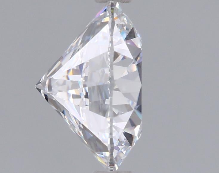 1.74 Carat Round Lab Diamond :: Greenstar spin frame 02