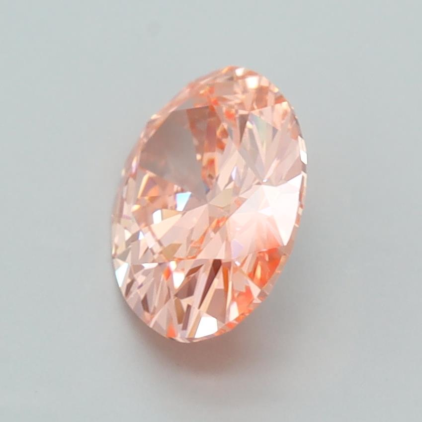 1.58 Carat Oval Lab Diamond :: Greenstar spin frame 02