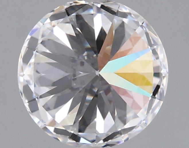 1.52 Carat Round Lab Diamond :: Greenstar spin frame 02