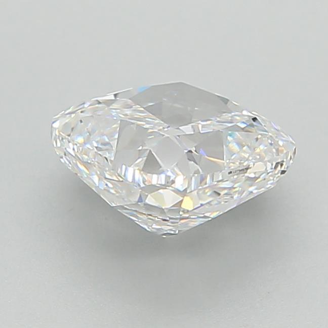 2.07 Carat Cushion Lab Diamond :: Greenstar spin frame 02