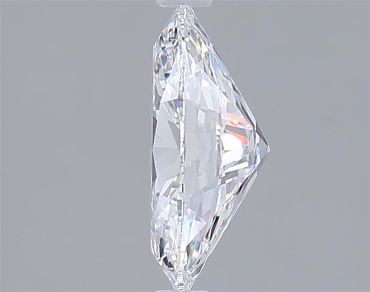 2.05 Carat Oval Lab Diamond :: Greenstar spin frame 02