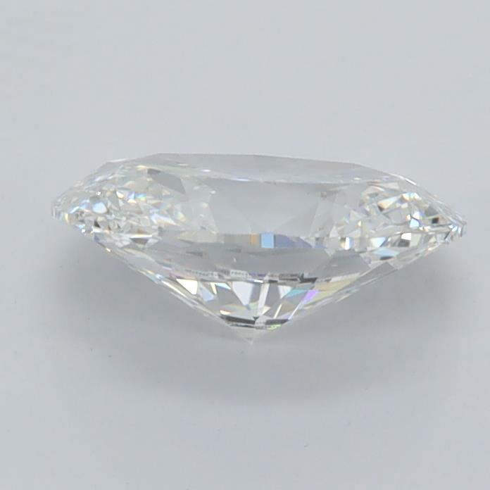 1.04 Carat Oval Lab Diamond :: Greenstar spin frame 02