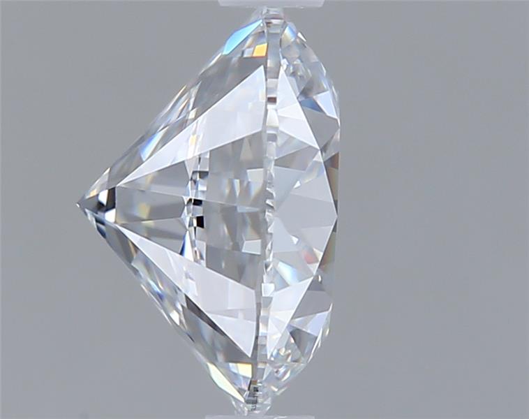 1.50 Carat Round Lab Diamond :: Greenstar spin frame 02