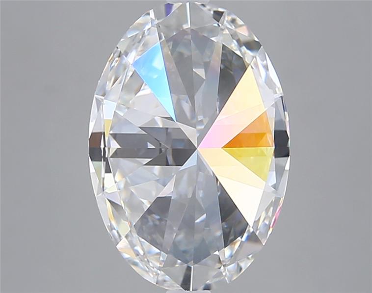 4.71 Carat Oval Lab Diamond :: Greenstar spin frame 02