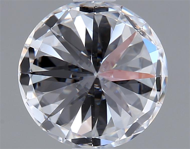 1.50 Carat Round Lab Diamond :: Greenstar spin frame 02