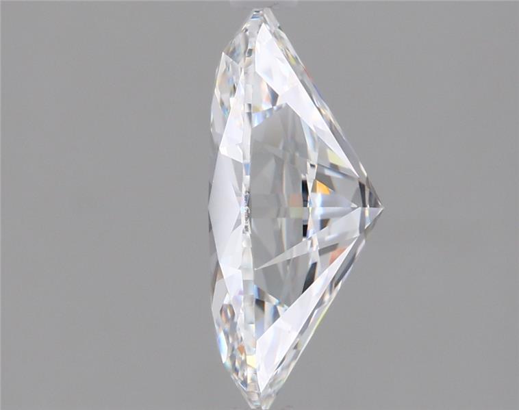 2.03 Carat Oval Lab Diamond :: Greenstar spin frame 02