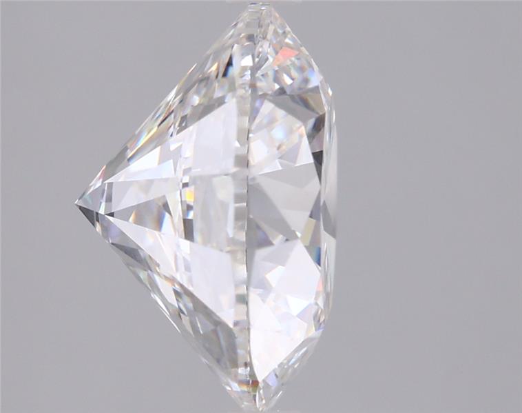 5.00 Carat Round Lab Diamond :: Greenstar spin frame 02