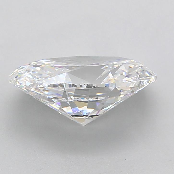 3.14 Carat Oval Lab Diamond :: Greenstar spin frame 02