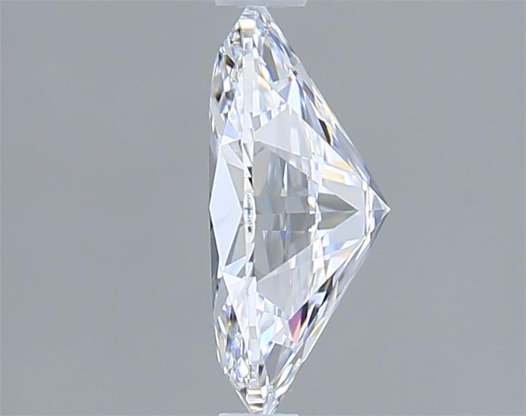 1.55 Carat Oval Lab Diamond :: Greenstar spin frame 02