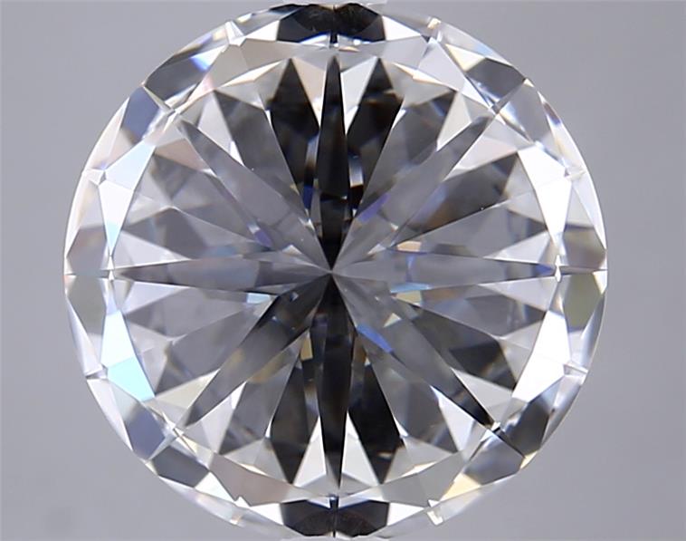 5.04 Carat Round Lab Diamond :: Greenstar spin frame 02