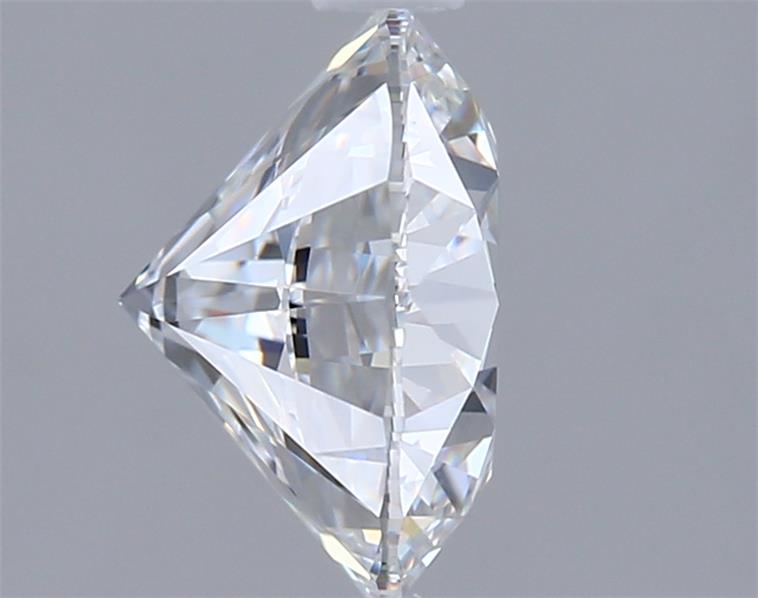 2.11 Carat Round Lab Diamond :: Greenstar spin frame 02