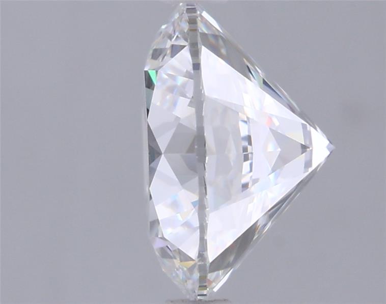 2.50 Carat Round Lab Diamond :: Greenstar spin frame 02