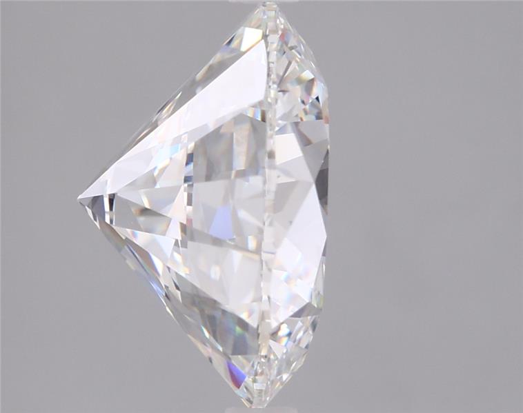 5.00 Carat Round Lab Diamond :: Greenstar spin frame 02