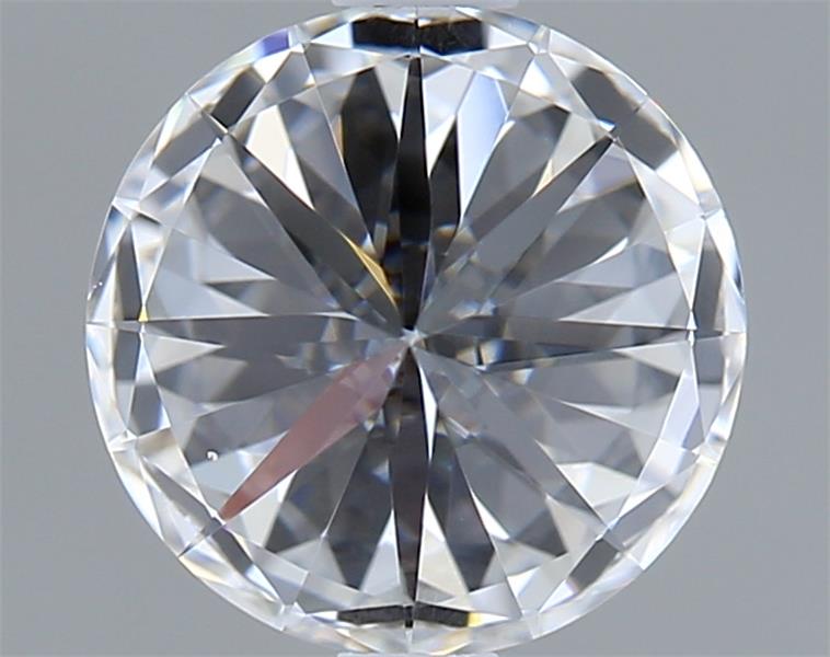 1.50 Carat Round Lab Diamond :: Greenstar spin frame 02