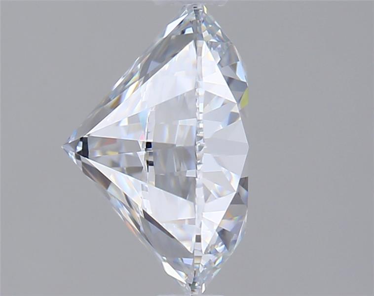 2.01 Carat Round Lab Diamond :: Greenstar spin frame 02