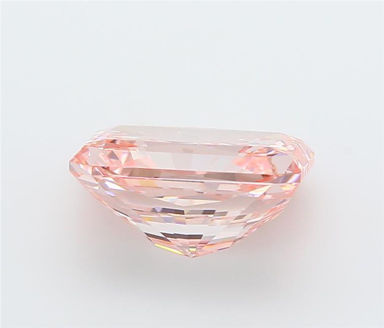 4.04 Carat Radiant Lab Diamond :: Greenstar spin frame 02