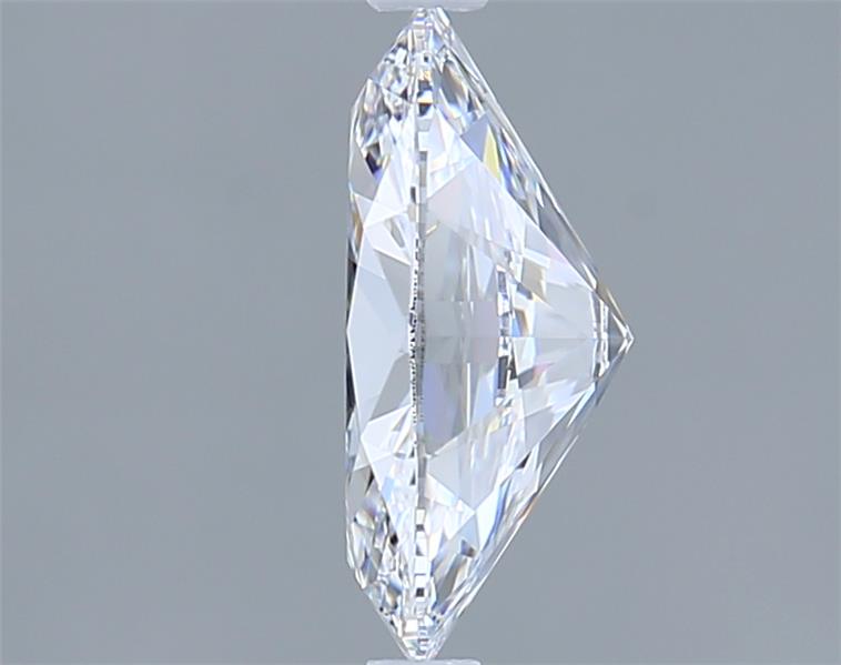 2.31 Carat Oval Lab Diamond :: Greenstar spin frame 02