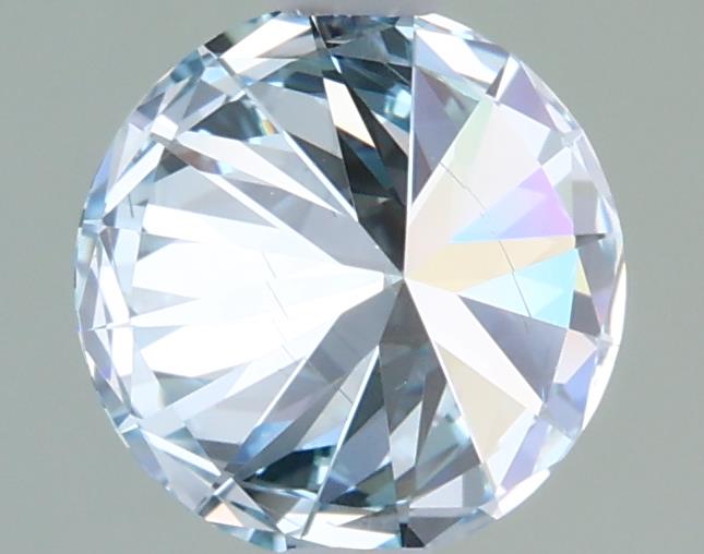 1.05 Carat Round Lab Diamond :: Greenstar spin frame 02