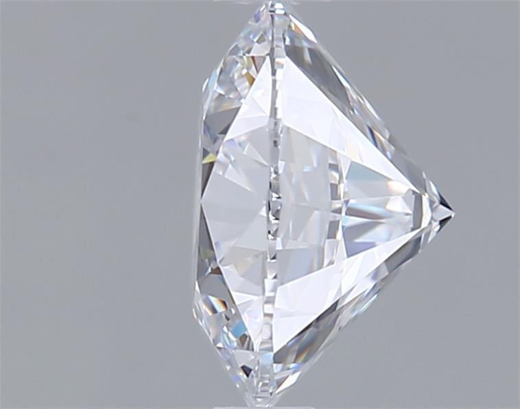 1.51 Carat Round Lab Diamond :: Greenstar spin frame 02