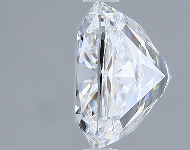 3.53 Carat Cushion Lab Diamond :: Greenstar spin frame 02