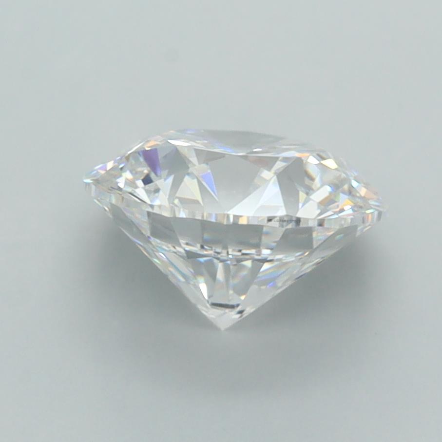 2.50 Carat Round Lab Diamond :: Greenstar spin frame 02