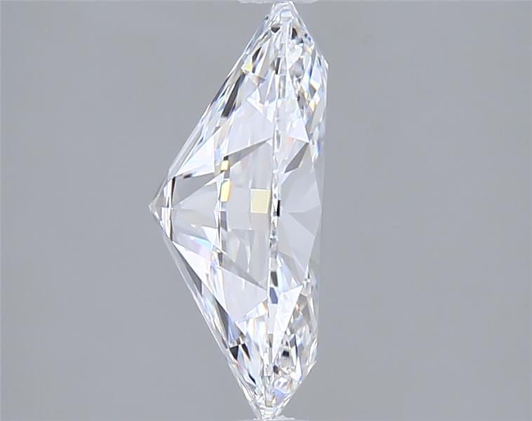 2.27 Carat Oval Lab Diamond :: Greenstar spin frame 02