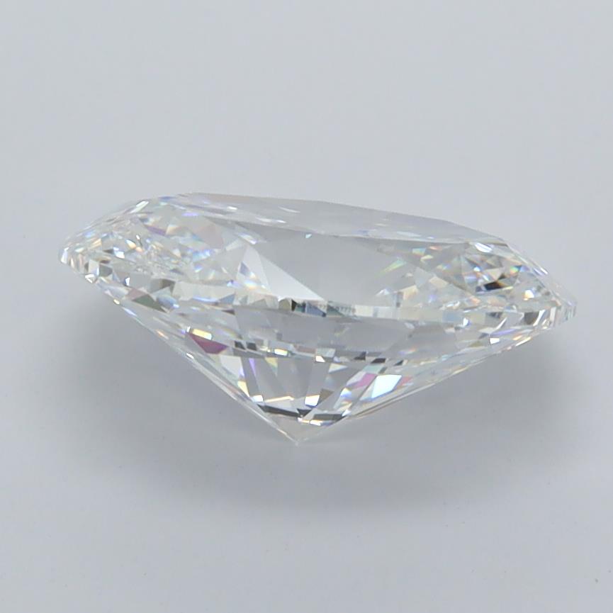 2.04 Carat Oval Lab Diamond :: Greenstar spin frame 02
