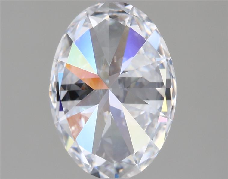 1.54 Carat Oval Lab Diamond :: Greenstar spin frame 02