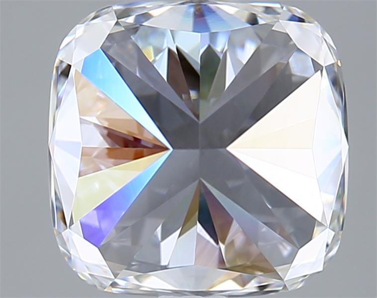 3.01 Carat Cushion Lab Diamond :: Greenstar spin frame 02