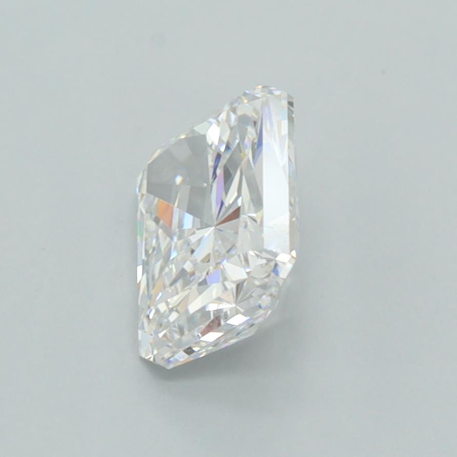 1.41 Carat Radiant Lab Diamond :: Greenstar spin frame 02