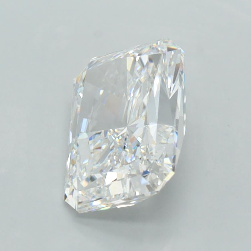 2.05 Carat Radiant Lab Diamond :: Greenstar spin frame 02