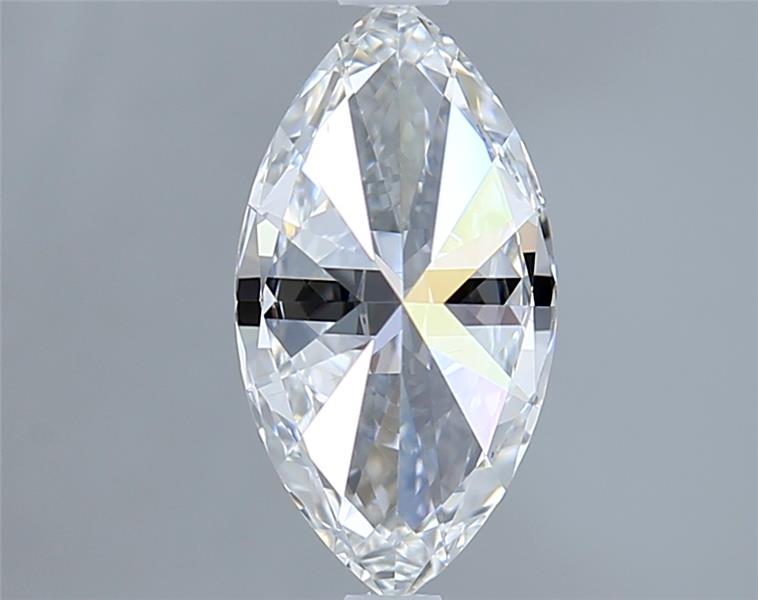 1.52 Carat Marquise Lab Diamond :: Greenstar spin frame 02
