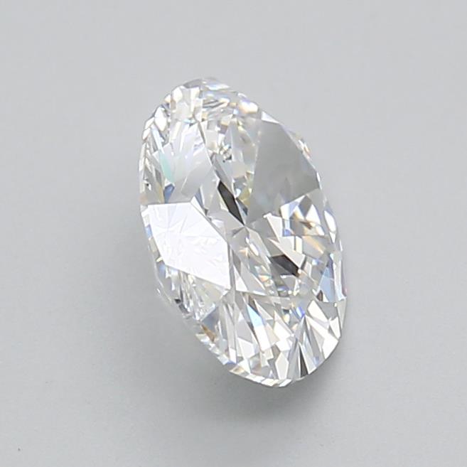 2.04 Carat Oval Lab Diamond :: Greenstar spin frame 02