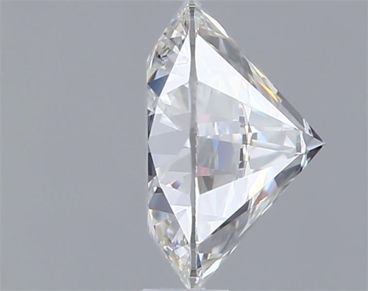 1.03 Carat Round Lab Diamond :: Greenstar spin frame 02